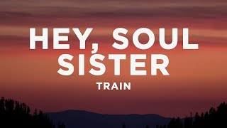 Download lagu Train - Hey, Soul Sister (Lyrics) mp3 Download lagu Train - Hey, Soul Sister (Lyrics) mp3