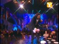 Marco Antonio Solis, La Última Parte, Festival de Viña 2008