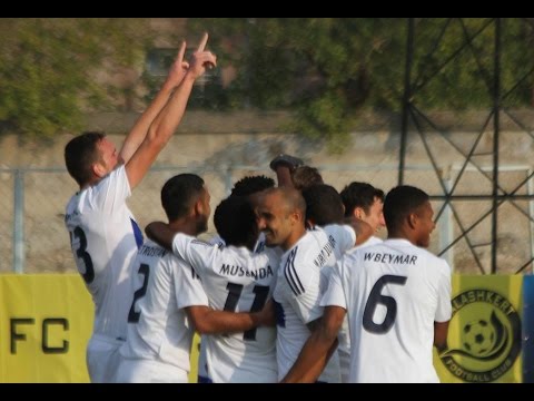 FC Alashkert Yerevan - FC Gandzasar-Kapan 0-4. Full Highlights