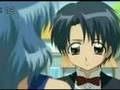 Hanon And Nagisa Don T Say You Love Me
