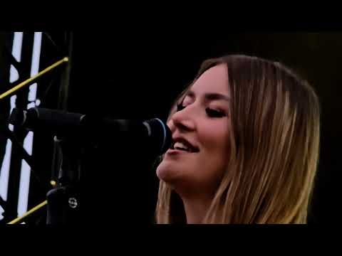 SARAH CONNOR -                          MY FAVORITE SONG'S , 28.07.2025 Bad Kissingen. ( @Spyrider )