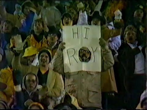 NCAAF 1983 Gator Bowl - Iowa vs Florida