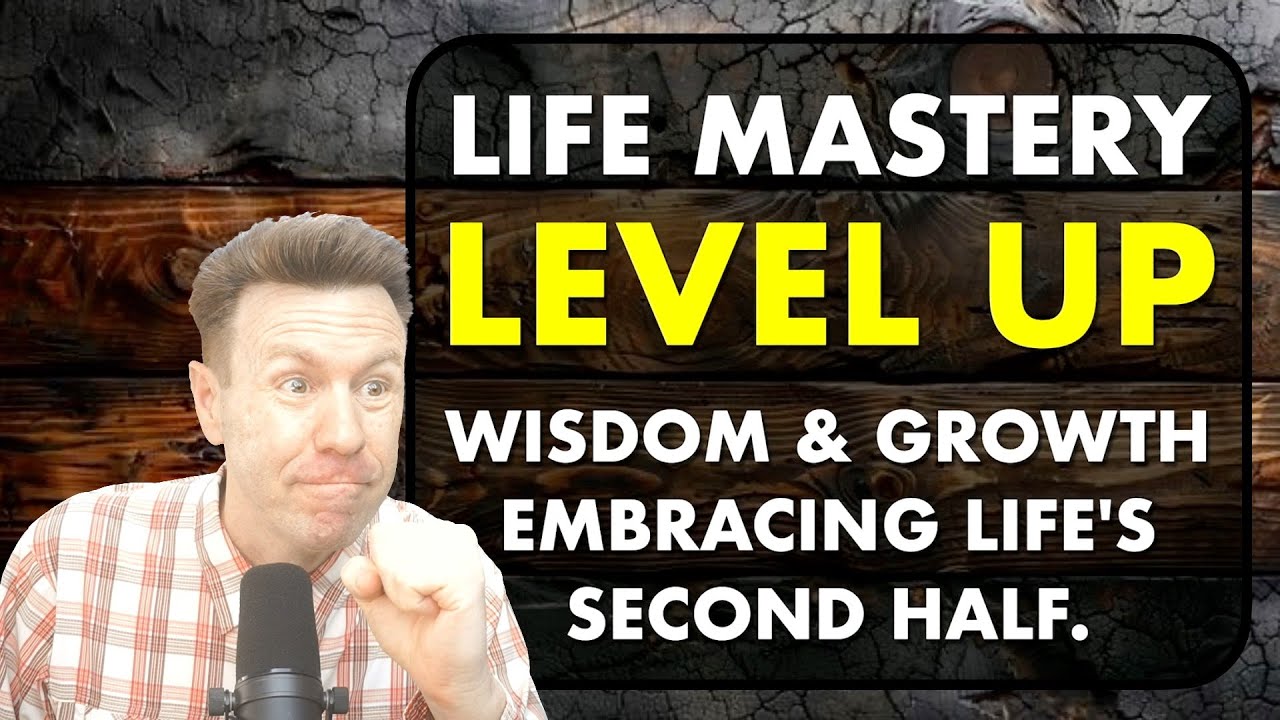 Level Up English & Life with Speaking Practice and Shadowing