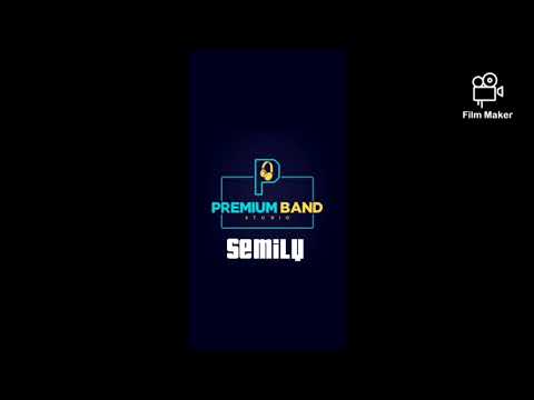 Premium band Semily - "Kec mi chlapec bul"-2021-Vlastní tvorba- (Remake)
