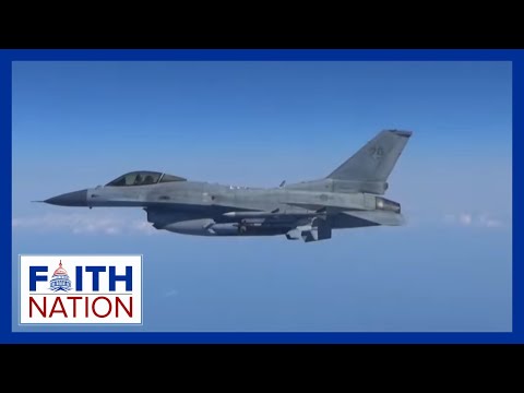 Faith Nation:  November 2, 2022