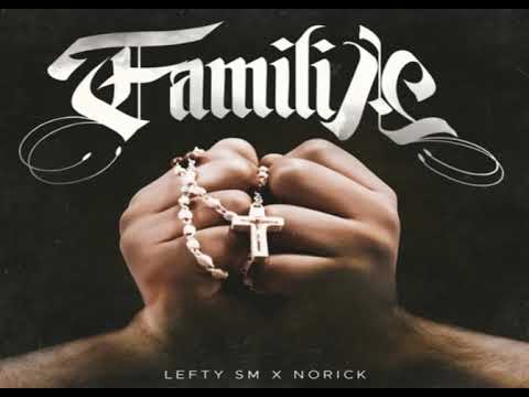 LEFTY SN - NORICK, familia