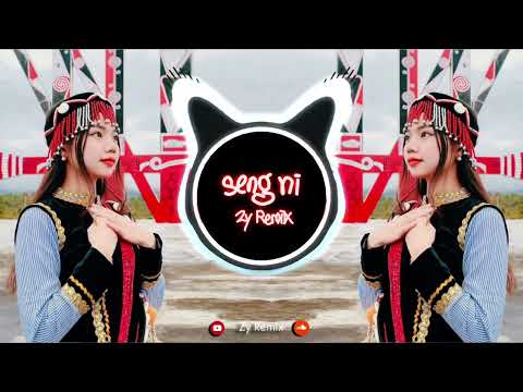 Seng Ni Remix  - Tangpaw Ah Tu
