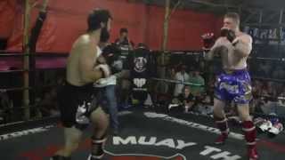 Download Lagu BBQ Beatdown 87: Solomon(England) vs. Mike(England) Thumbnail