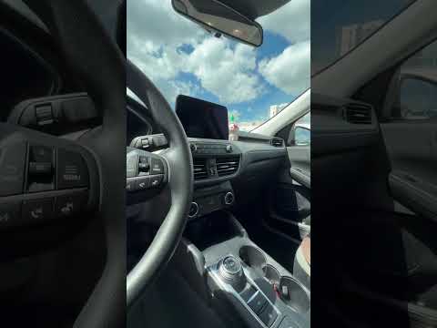 фото ford escape iv 0