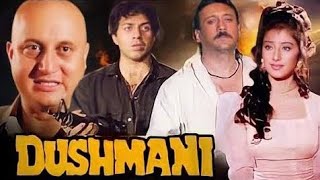 Dushmani movie / ( दुश्मनी मूव