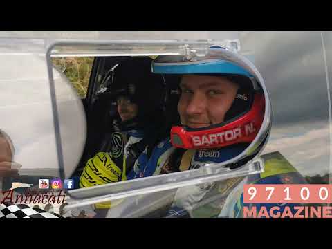 27° Rally Internazionale del Taro 2021 - Mix Passage - Show,Flat out,Jump & Pure Sound!