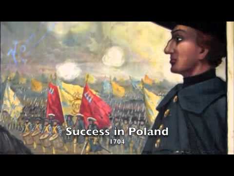 King Charles XII-The True Swedish Meteor