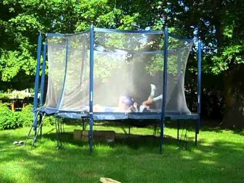 DBN Vs. Rex Unier part 2/2