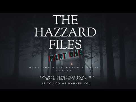 The Hazzard Files | OFFICIAL TRAILER
