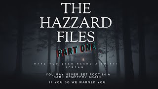 The Hazzard Files | OFFICIAL TRAILER