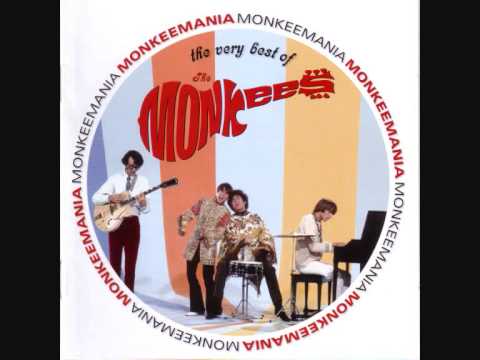 02 MONKEYS LAST TRAIN TO CLARKSVILLE