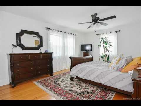 1927 Stanley Street New Britain, CT 06053 - Single Family - Real Estate - For Sale