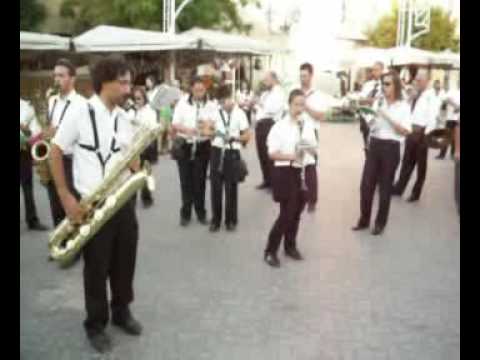 Banda Cefalà Diana Montedoro 09   Stesicoriana 2