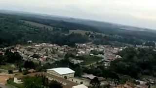 preview picture of video 'Paramotor Voo Itaiópolis rasante'