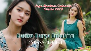 Download lagu Hatiku Hanya Untukmu || Aiswindra Ayu Lestari mp3
