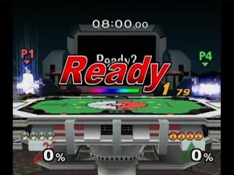 Longhorn Weekly 115 - GF - Socktastic (Marth/Puff) vs Disciple (Sheik)