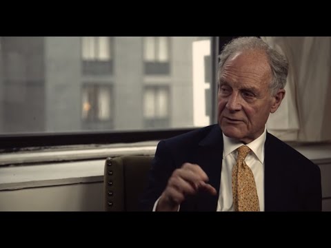 Charles D. Ellis's Path to Successful Investing