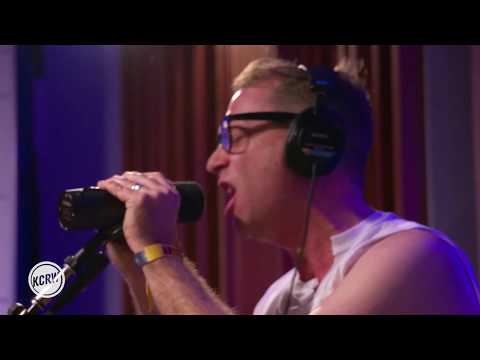 Fluorescent Light - Stars