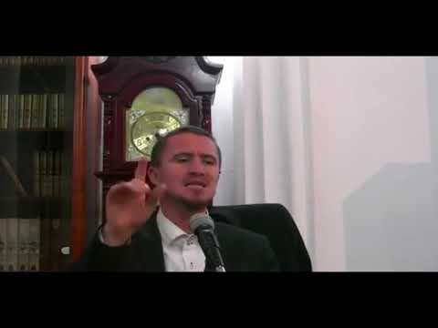 Namazi i vitrit mbas jacisë është detyrim apo sunet ? - Dr. Imam Ahmed Kalaja