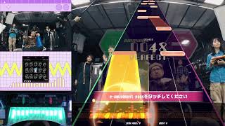 ポラリスコード初配信    約2時間15分       #生声