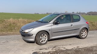 مسلفة قرصية Peugeot 206 | صورة 4 - Agroline