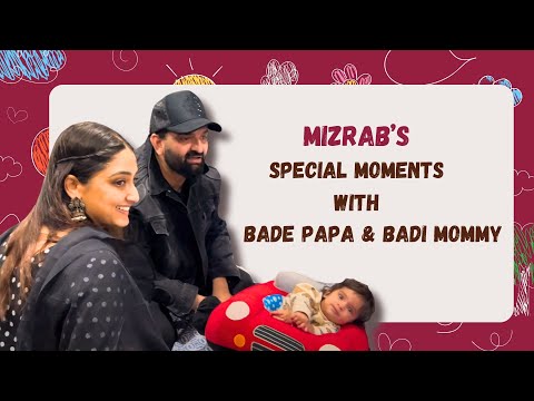 Family Moments with Navraj Hans | Yuvraaj Hans | Mansi Sharma Vlogs