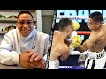 JOSHUA FRANCO LOOKS TO KO MOLONEY IN 3RD FIGHT TO AVOID CONTROVERSY; EYES WINNER OF GONZALEZ ESTRADA