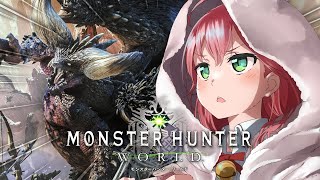 Re: [閒聊] Hololive 35會跟著入坑MHW文藝復興嗎