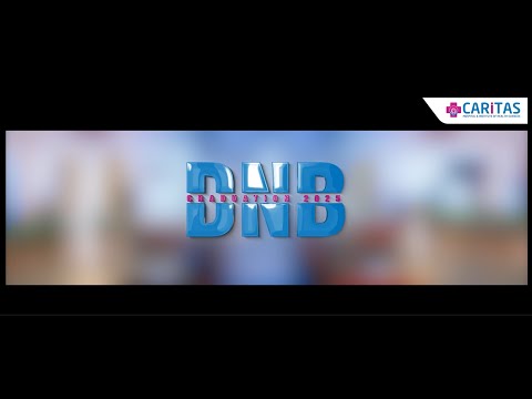 DNB Graduation Ceremony – A Proud Milestone