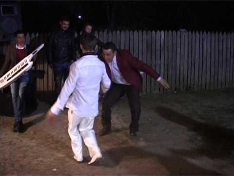 Nasu cu finu la Arginesti