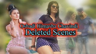 Deleted Scene of Oshadi Himasha Chavindi Srilankan