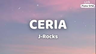 Download lagu J-Rocks ~ Ceria ~ Lirik Lagu SMA mp3 Download lagu J-Rocks ~ Ceria ~ Lirik Lagu SMA mp3
