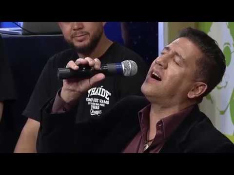 ✅ Altemar Dutra Jr. - Brigas (Programa Silvio Brito em Família - Rede Vida - 2017)