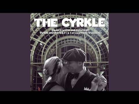 Turn-Down Day (21st Century Version)