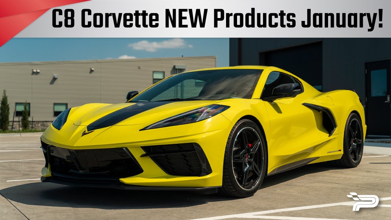 New Products January 2023