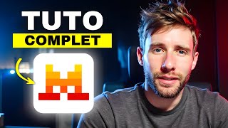 Mistral AI Chats : COMPLETE TUTORIAL 2025 + Free Pro Version