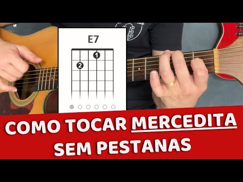 Mercedita - Daniel