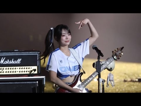 260530 QWER - My Name is Malguem