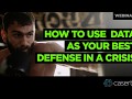 Data In A Crisis Webinar