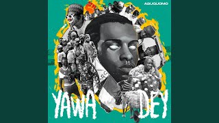 Yawa Dey Music Video