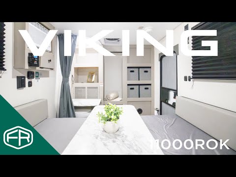 Thumbnail for 2026 Viking ROK 11000ROK Video