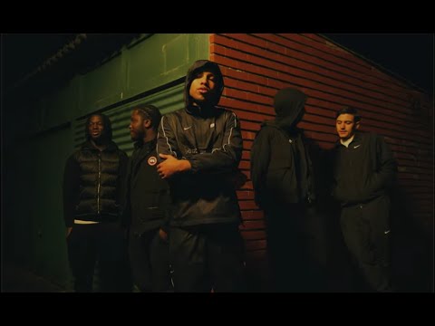 Ashvma - FOCUS (Clip Officiel)