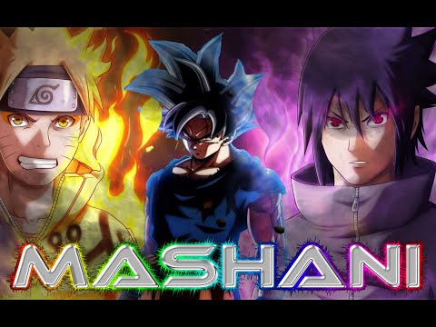 Mashani [AMV/Edits] $atori Zoom x Luga - 90250
