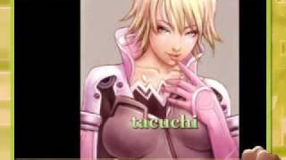 RITMO DEL AMOR /tacuchi