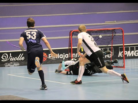 Divarikarsinta: KrP Akatemia–VehVe, Maalikooste